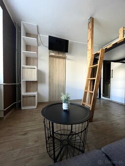 Krátkodobé ubytovanie, Košice Staré mesto / apartment - 10