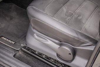 Volkswagen Amarok 3.0 V6 TDI BMT 258k SHADOW EDITION 190kW, - 10
