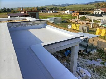 Hydroizolacie balkónov a terás - 10
