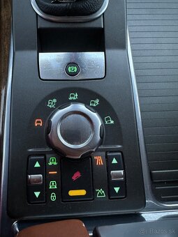 Range rover sport 3.0tdv6 - 10