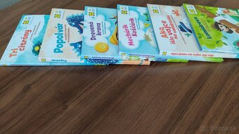 LIDL rozprávky - 10