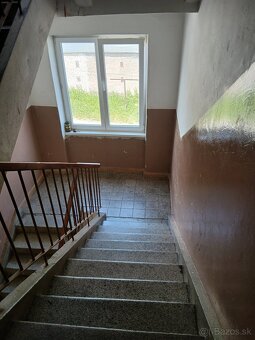 Predaj byt - 10