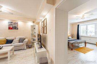 Na prenájom 2 izbový byt - Košice, Letná ulica - 10