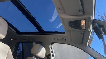 BMW X3 F25 XDRIVE PANORAMA - 10