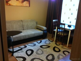 Bez realitky - stare mesto 2-izbovy byt - 10