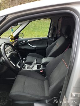 Ford S-max 2.0tdci 103kw - 10