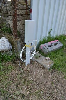 TOP NA PREDAJ: zaujímavý pozemok 740m2 - Smolenice - 10