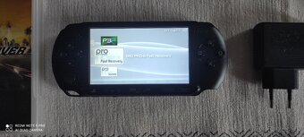 Sony psp e 1004 (top stav) - 10