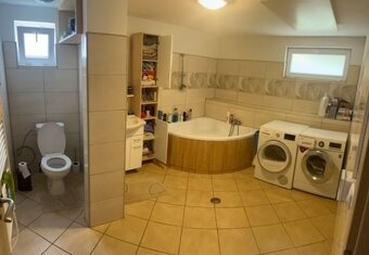 Prenájom rodinného domu vo Vysokej nad Kysucou - 10