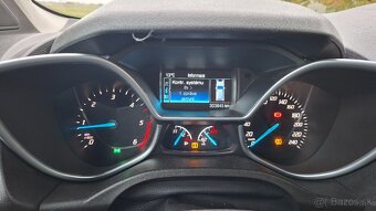 Ford tournero connect grand - 10