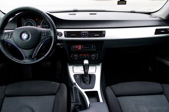 BMW 330d A/T M57 E92 - 10