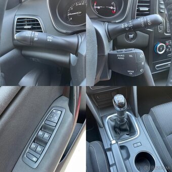 Renault Megane 1.2i 74 kW kúp. v SR / 70 000 km - 10