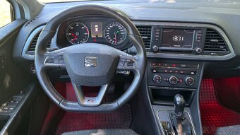 Seat Leon FR 2.0TDI 110kW DSG - 10