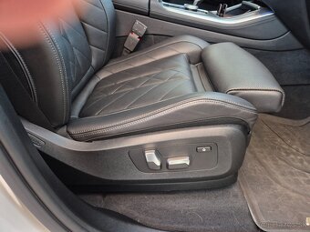 Predám Bmw X5 210kw M paket  G05 - 10