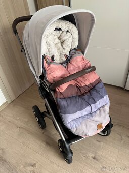Cybex talos s lux - 10