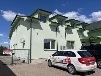 Prenájom - 2-izb. - Apartmány s oddychovou záhradou… - 10