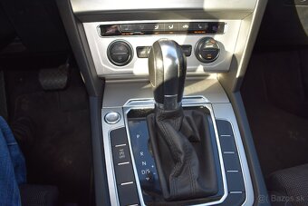 Volkswagen Passat Variant 2.0 TDI 110kw DSG/6st. Bez Ad blue - 10