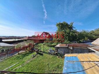 ADOMIS - predáme stavebný pozemok 961m2, Košice - Pereš, Bys - 10