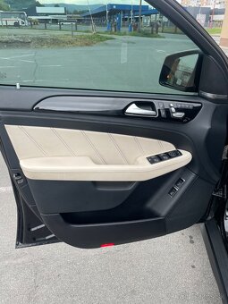 Predám Mercedes gle 63 coupe amg - 10