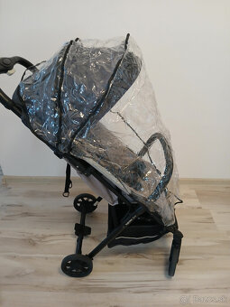 Športový kociar Inglesina + ZADARMO DOPRAVAar veci k tomu :) - 10