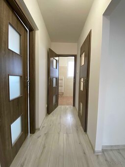 Slnečný, 3 izb. byt v úplnom centre mesta DS - 10