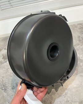 Tefal Actifry Extra FZ720015 teplovzdušná fritéza - 10