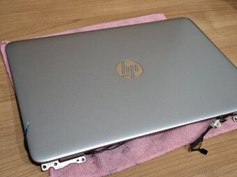 display z notebooku HP EliteBook 840 G3 - 10