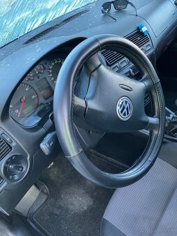 Vw golf 4  1.9 tdi - 10