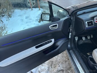 Peugeot 307 cc cabrio - 10