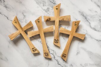 Svadobný kríž - 10