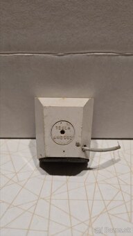 Tesla mikrofony - 10