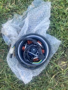 Diely, kit 150cc skúter - 10