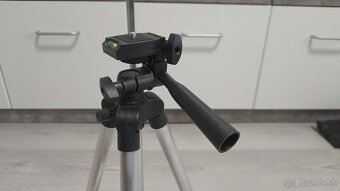 Statív na mobil - 10