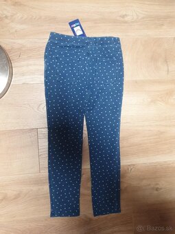 3xleginy +4x rolaciky110/116 - 10