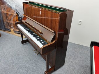 Petrof precízna najvyššia kvalita - 10