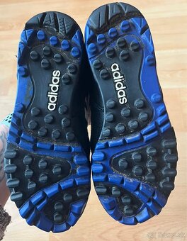 Detské kopačky,halovky a turfy - 10