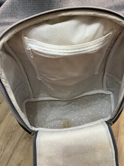 Kočík Jasmine camino classic - 10