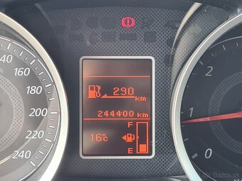 Mitsubishi Lancer GS2 2.0 DI-D - 10