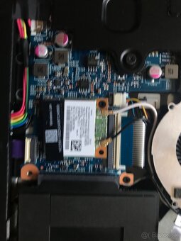 Acer Aspire E 13 ES1-311-C1FH na súčiastky - 10