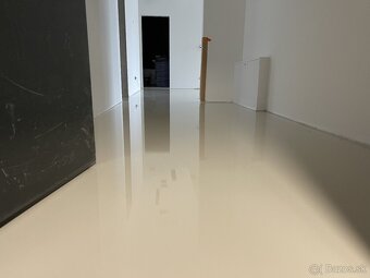 Brusenie betonu - 10