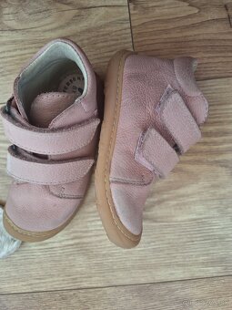 Barefoot celoročné topánky - 10