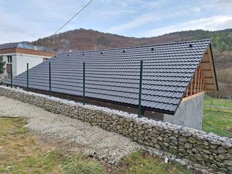 Predám RD Bungalov - 10