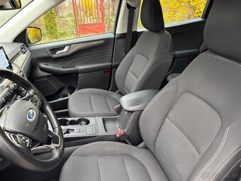 Ford Kuga 1.5 TDCi EcoBlue 120k Titanium X A/T - 10