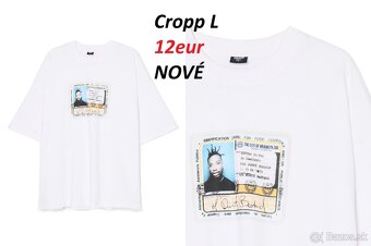 Tričko Cypress Hill - 10