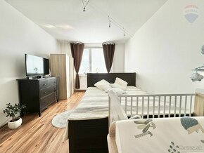 Predaj 3 izbového bytu v Dunajskej Strede, Neratovické námes - 10