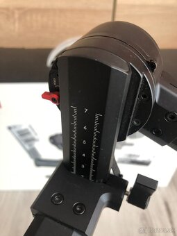 Gimbal Moza Aircross 3 Pro Combo - 10