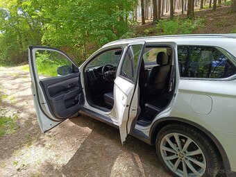 Mitsubishi Outlander 2.2 DI-D AUTOMAT - 10