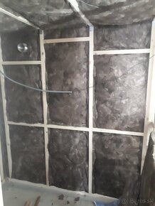 Sauna,Saunovy obklad,Material na Sauny a Lavice - 10