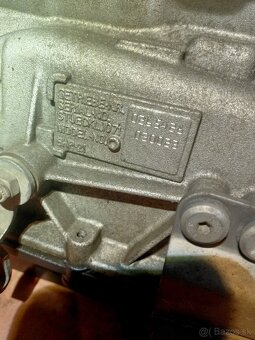 Bmw prevodovky 6HP19,21,26,28 8HP70x - 10