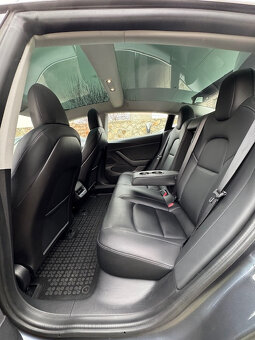 Tesla Model 3 SR KW, (321PS) FSD, len 89700km, 17900 bezDPH - 10
